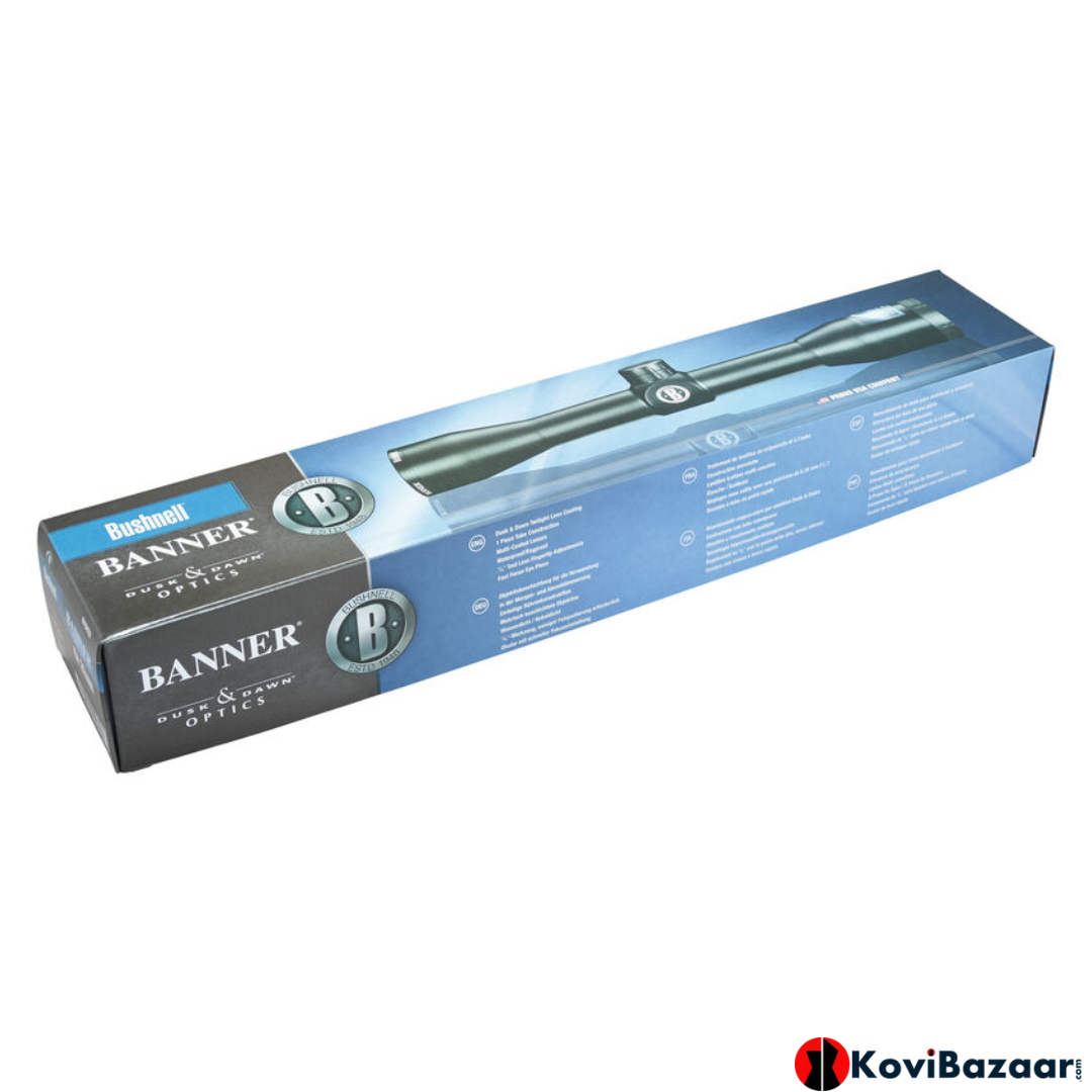 Bushnell 4X32 Riflescope Outdoor Telescopic Sight Reflex