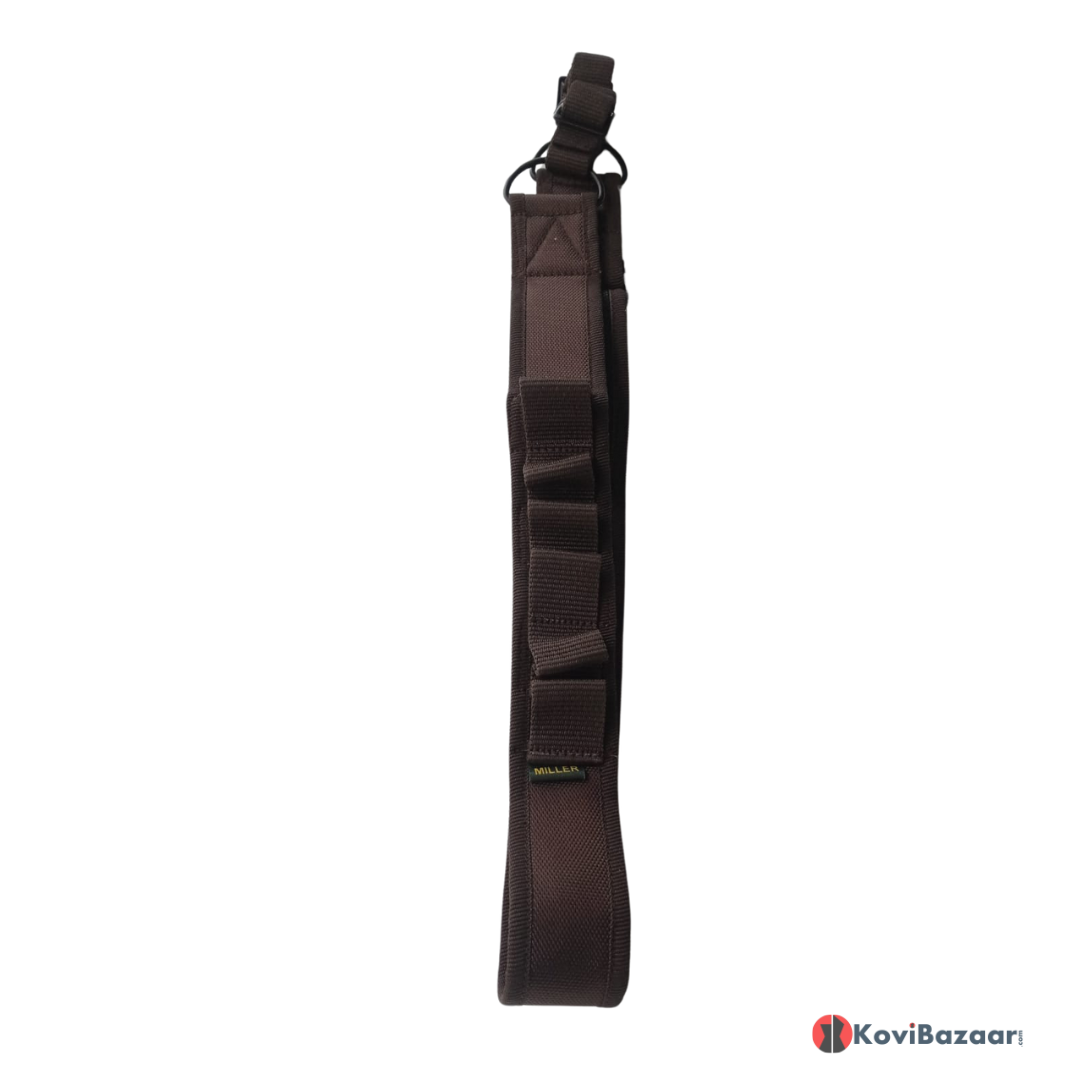 12 Bore Gun Sling Belt