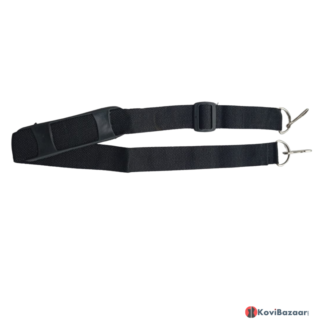 AIR RIFLE CARRY SLING (ADJUSTABLE SLING/BELT)