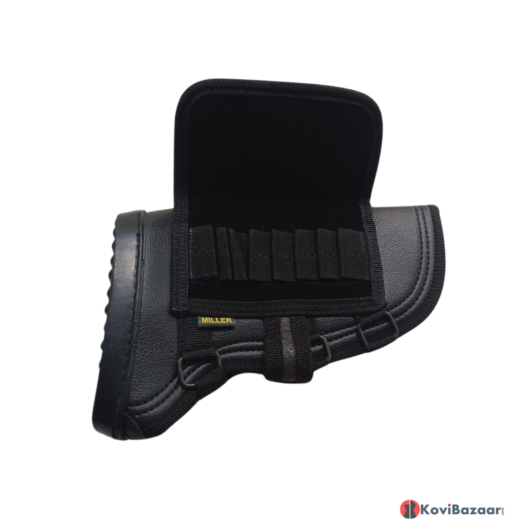 Rifle Gun Stock Boot