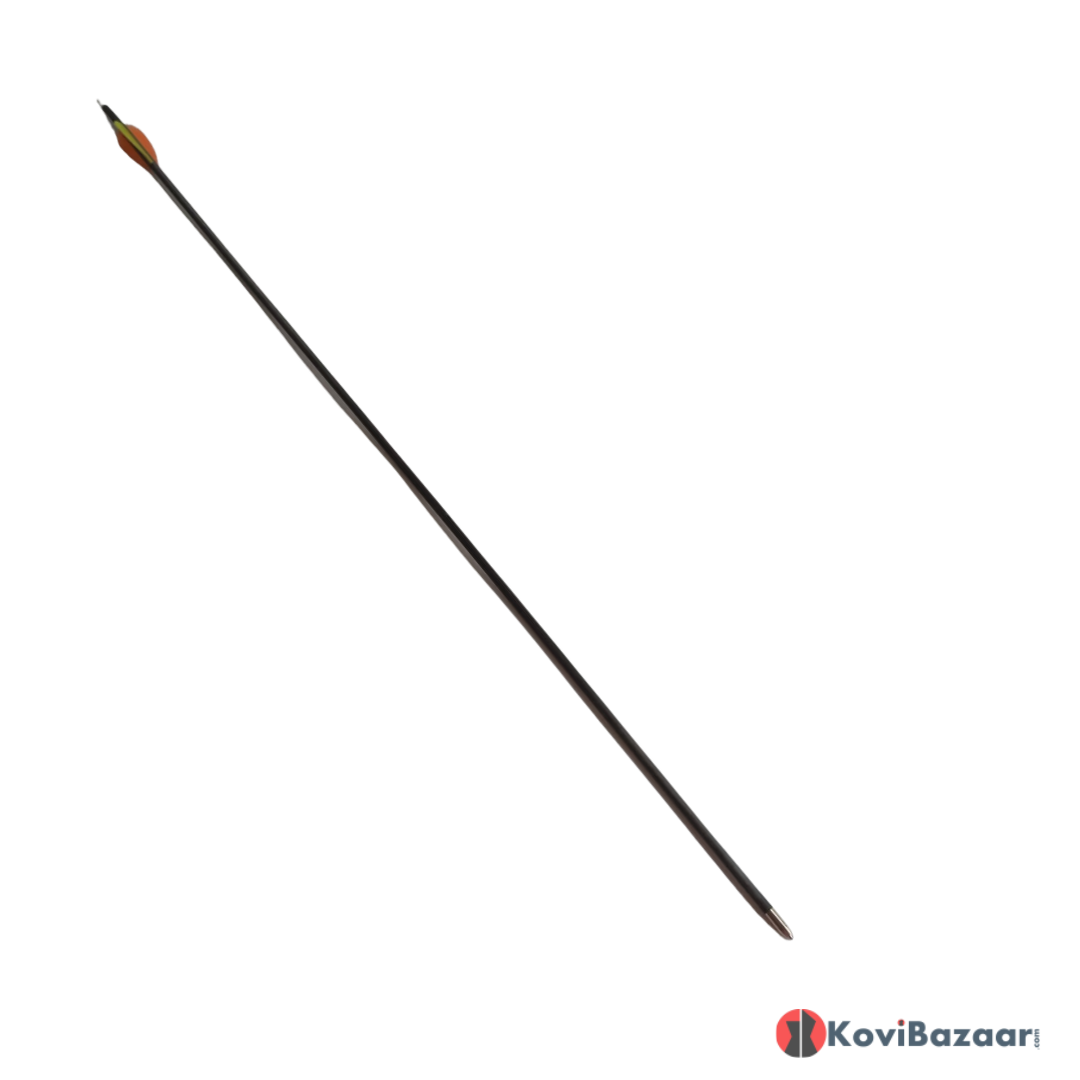 Crossbow Fiber Arrows (set of 2 pack)
