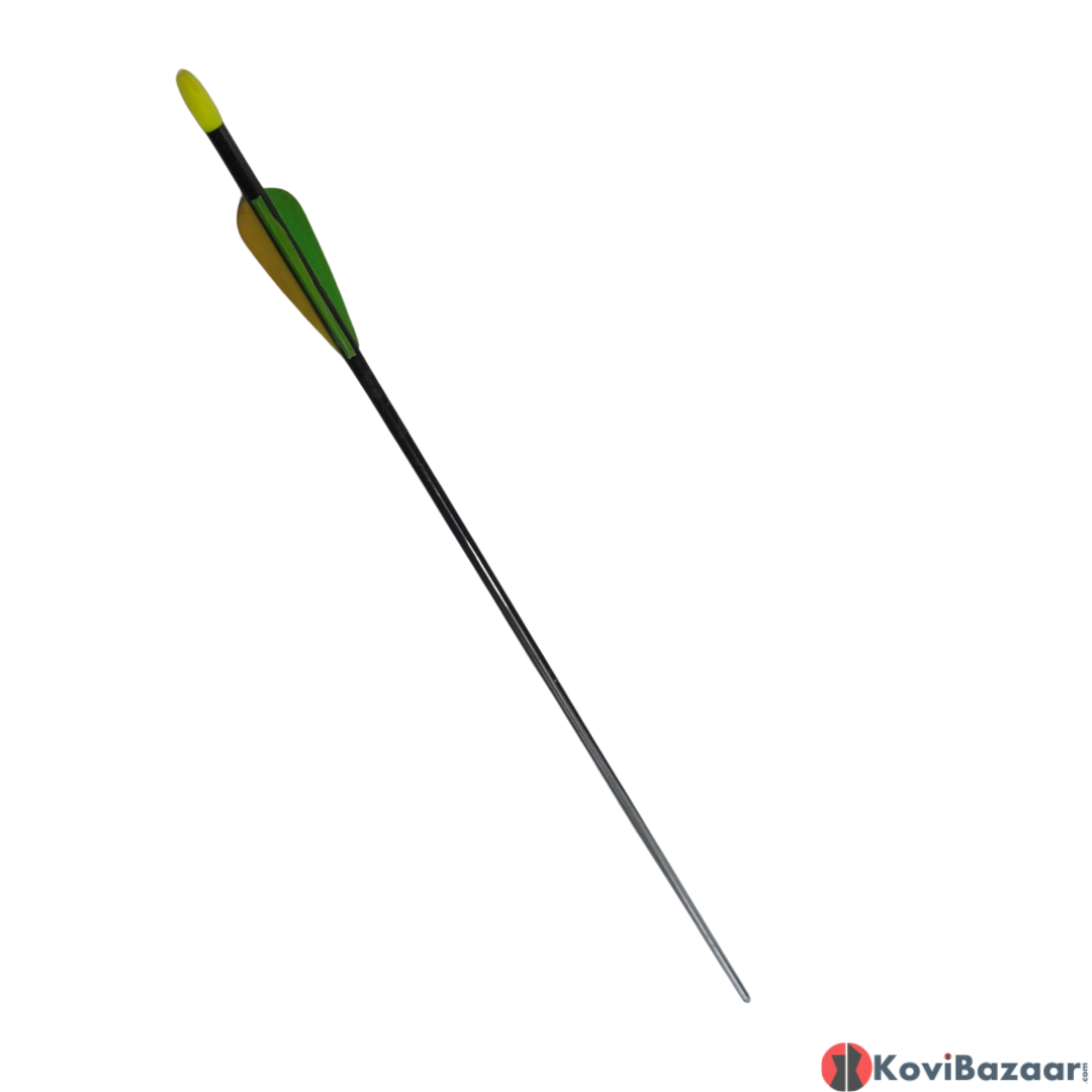 Crossbow Fiber Arrows (set of 5 pack)