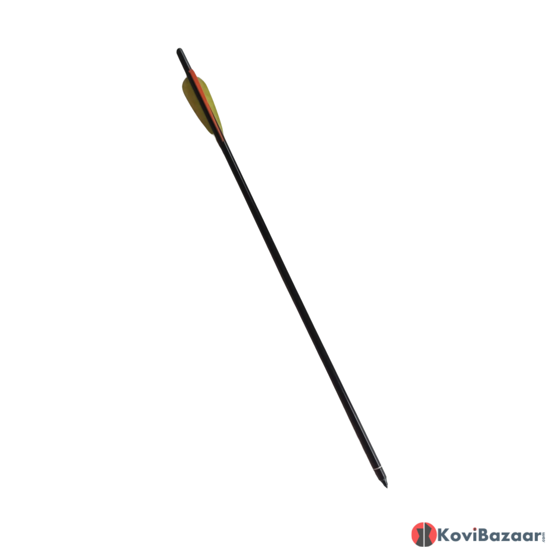 Crossbow Arrows (Pack of 5) B-Stock