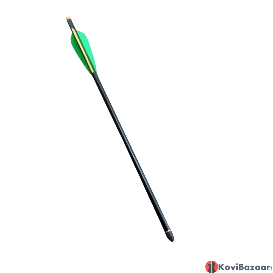 Crossbow Arrows (Pack of 2) B-Stock