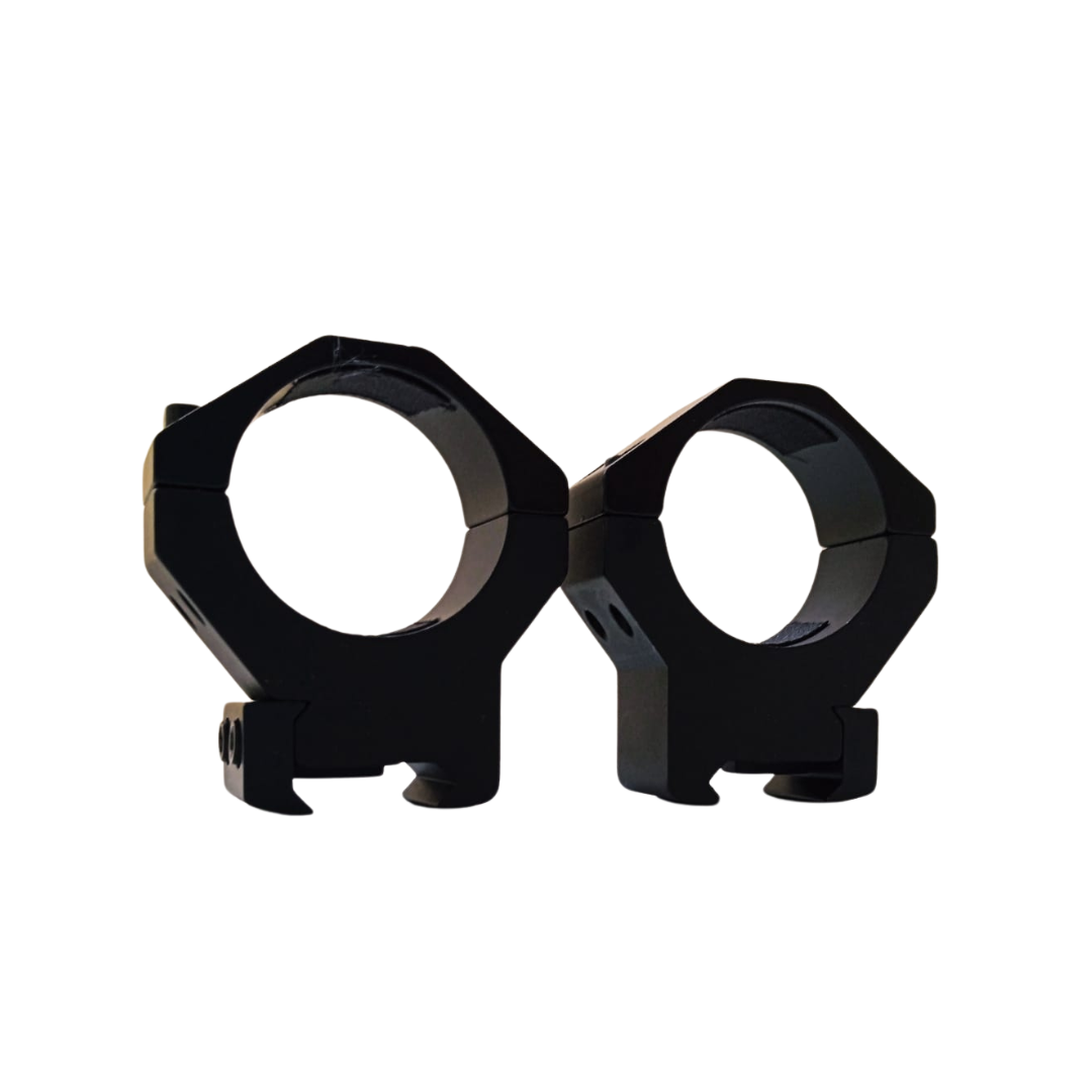 34mm Hight Mount Ring