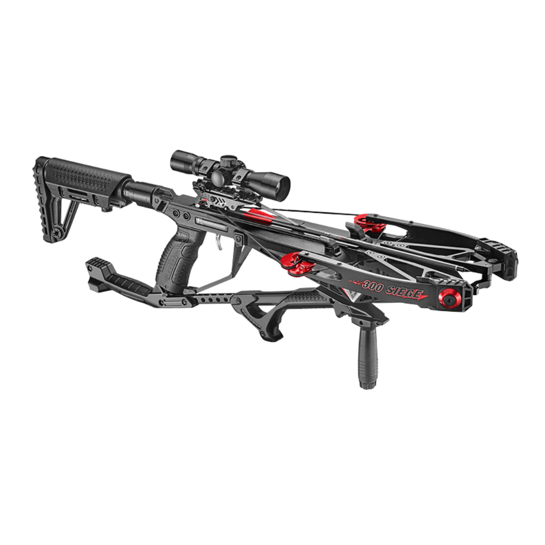 Crossbow archery discount