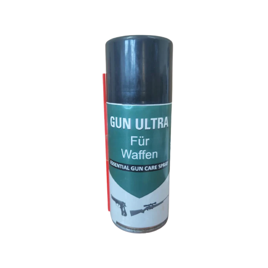Gun Ultra Fur Waffen Essential care spray