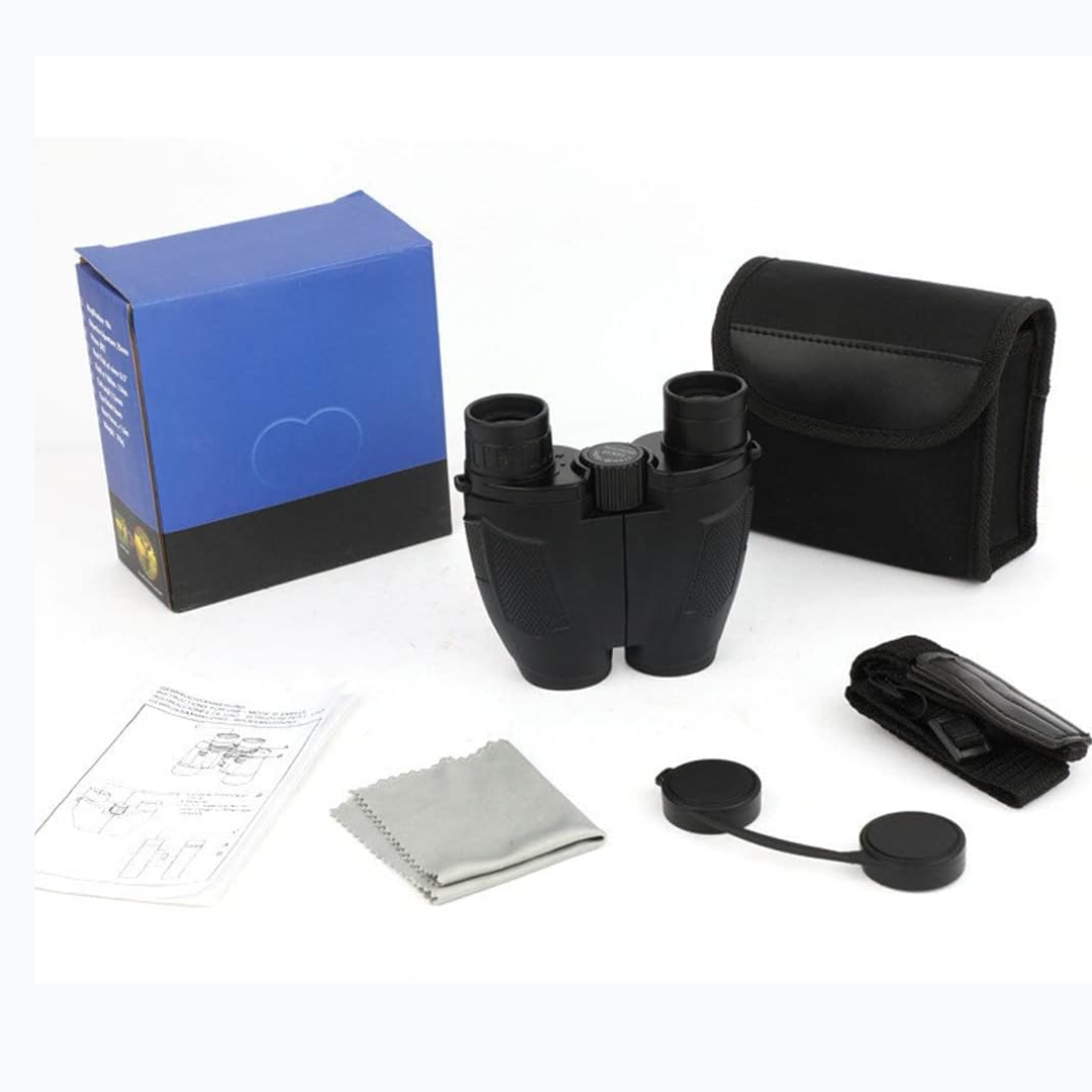 Discovery Binoculars UCF 10X25-LD11