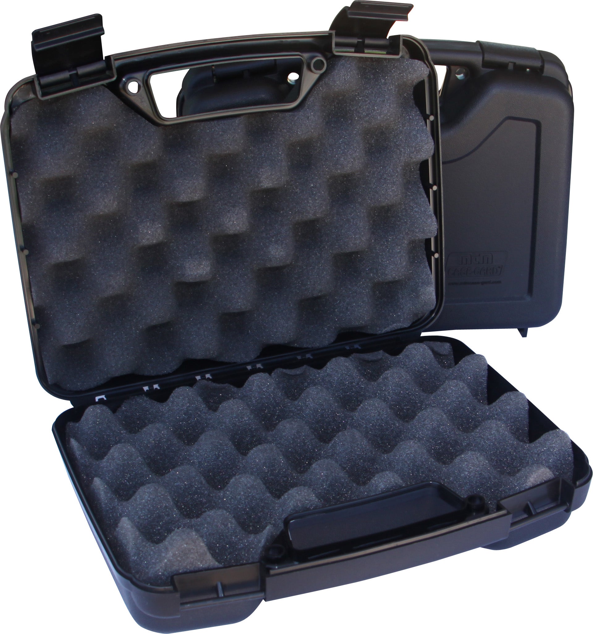 MTM SINGLE HANDGUN PISTOL / REVOLVER CASES - 805 | Made in USA | KoviBazaar.
