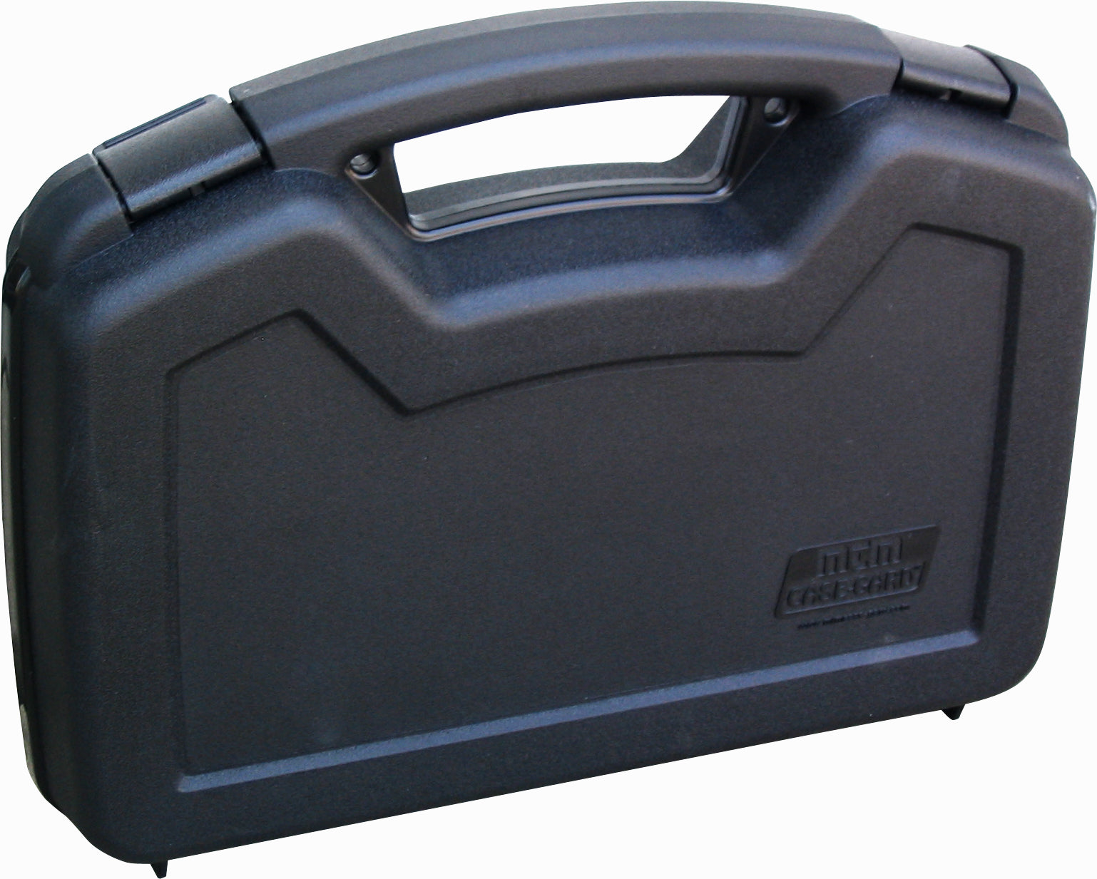 MTM SINGLE HANDGUN PISTOL CASES - 807  | Made in USA | KoviBazaar.