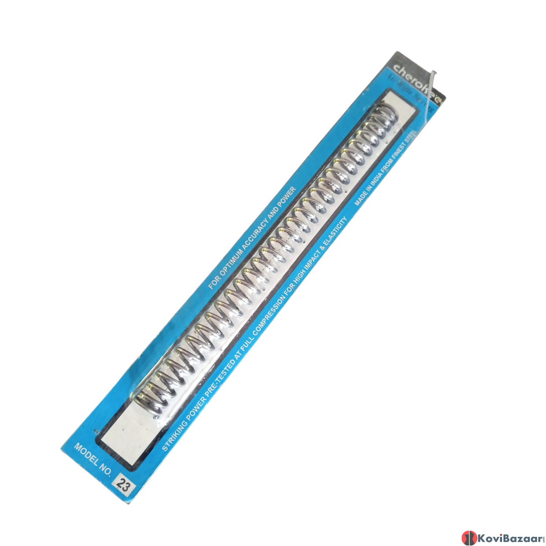 Cherokee Spring – Model 23 B-Stock