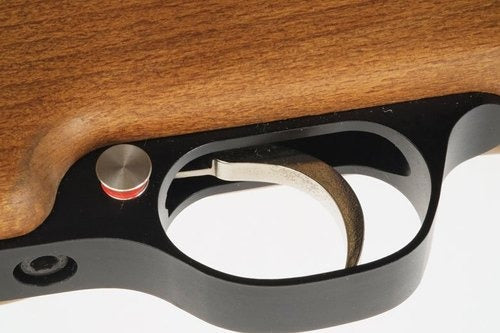 Diana Stormrider Gen2 Multi-shot PCP 0.177Cal Air Rifle Wood | KoviBazaar.