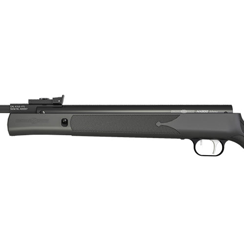 Precihole NX200 Athena (0.177Cal/4.5mm) Airgun | 860fps | KoviBazaar.
