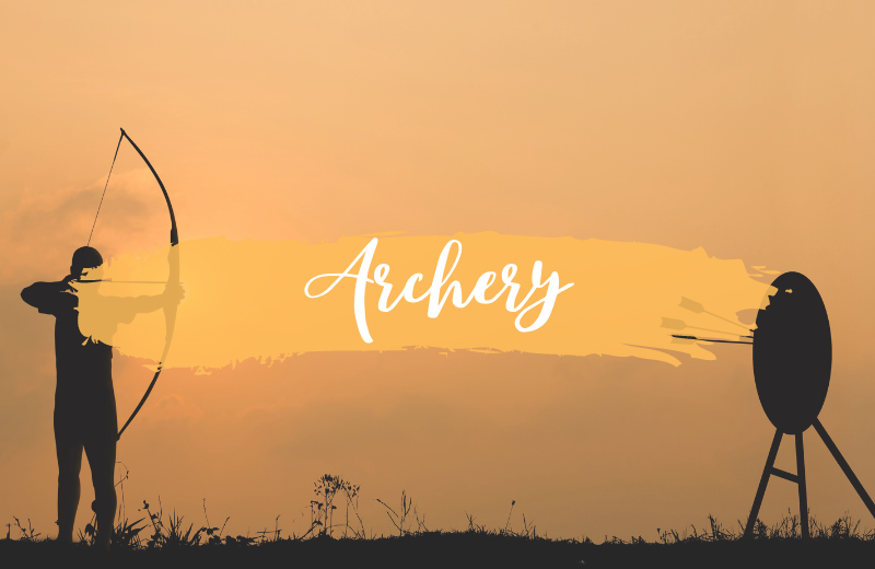 Archery - KoviBazaar