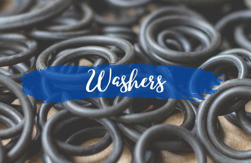 Washers/Seals - KoviBazaar