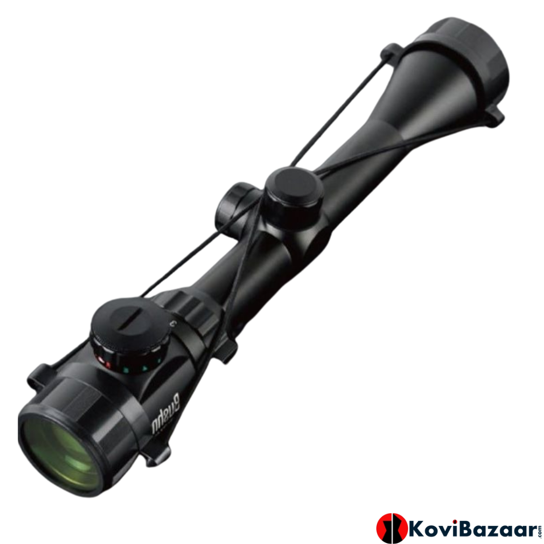 Bushnell 3-9X40 RGB Riflescope Outdoor Telescopic Sight Reflex