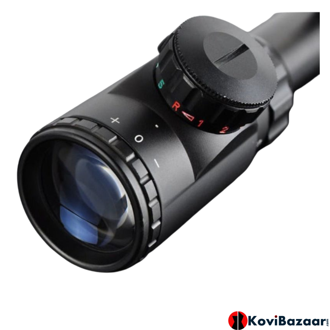 Bushnell 3-9X40 RGB Riflescope Outdoor Telescopic Sight Reflex