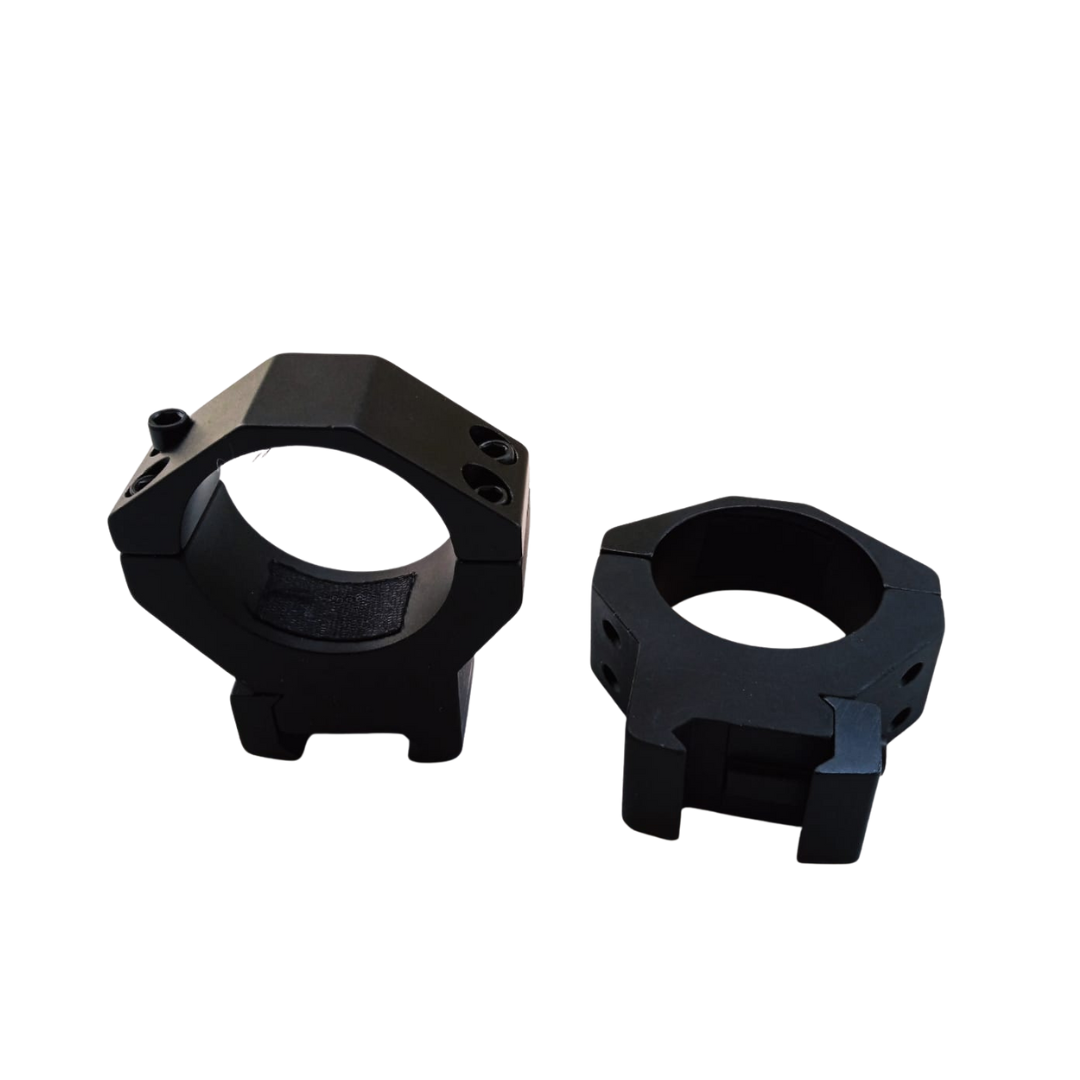 34mm Hight Mount Ring