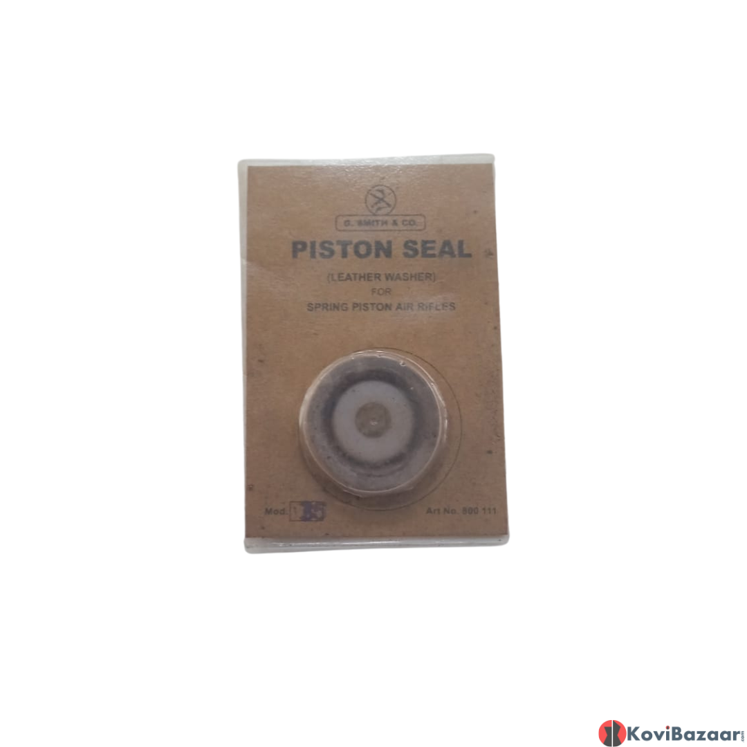 G Smith Piston Seal Model- 35 [B-Stock]