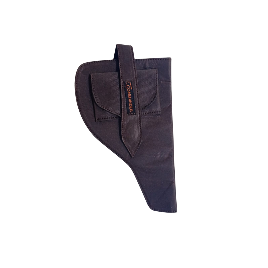 Revolver Pistol Gun Cover | Holster