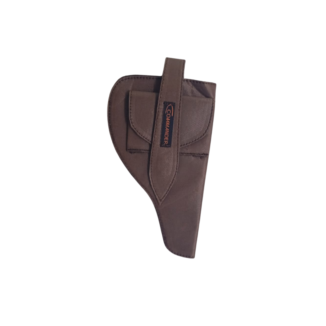 Revolver Pistol Gun Cover | Holster