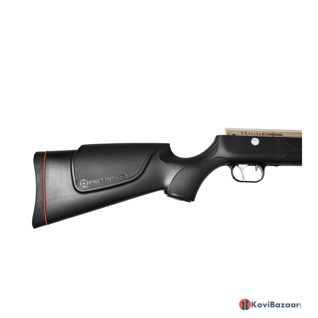 Camstar sports Matrix RF Nitro Piston Break Barrel 0.177 Black