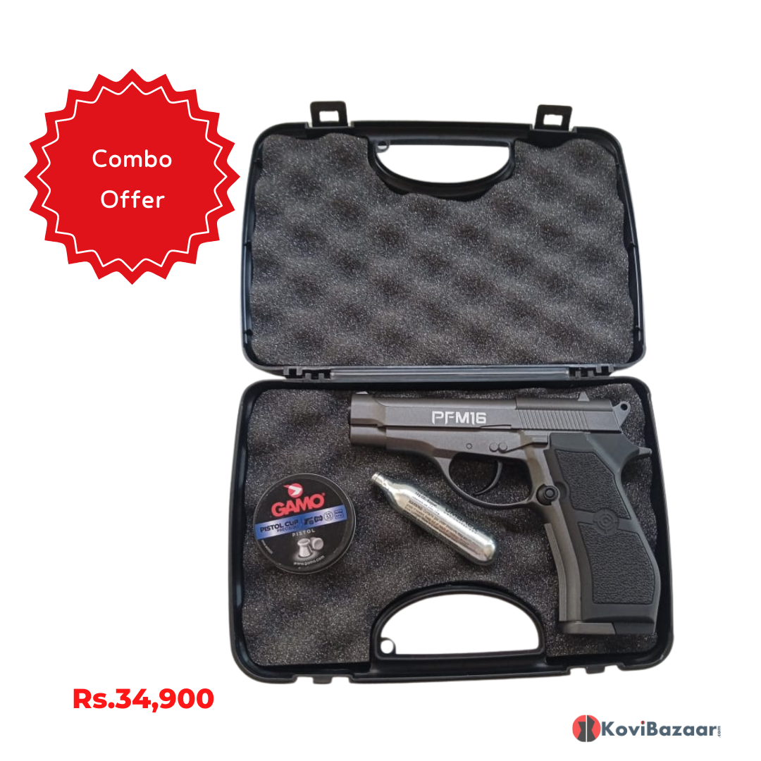 Buy Air Pistols Online at Low Prices Kovibazaar