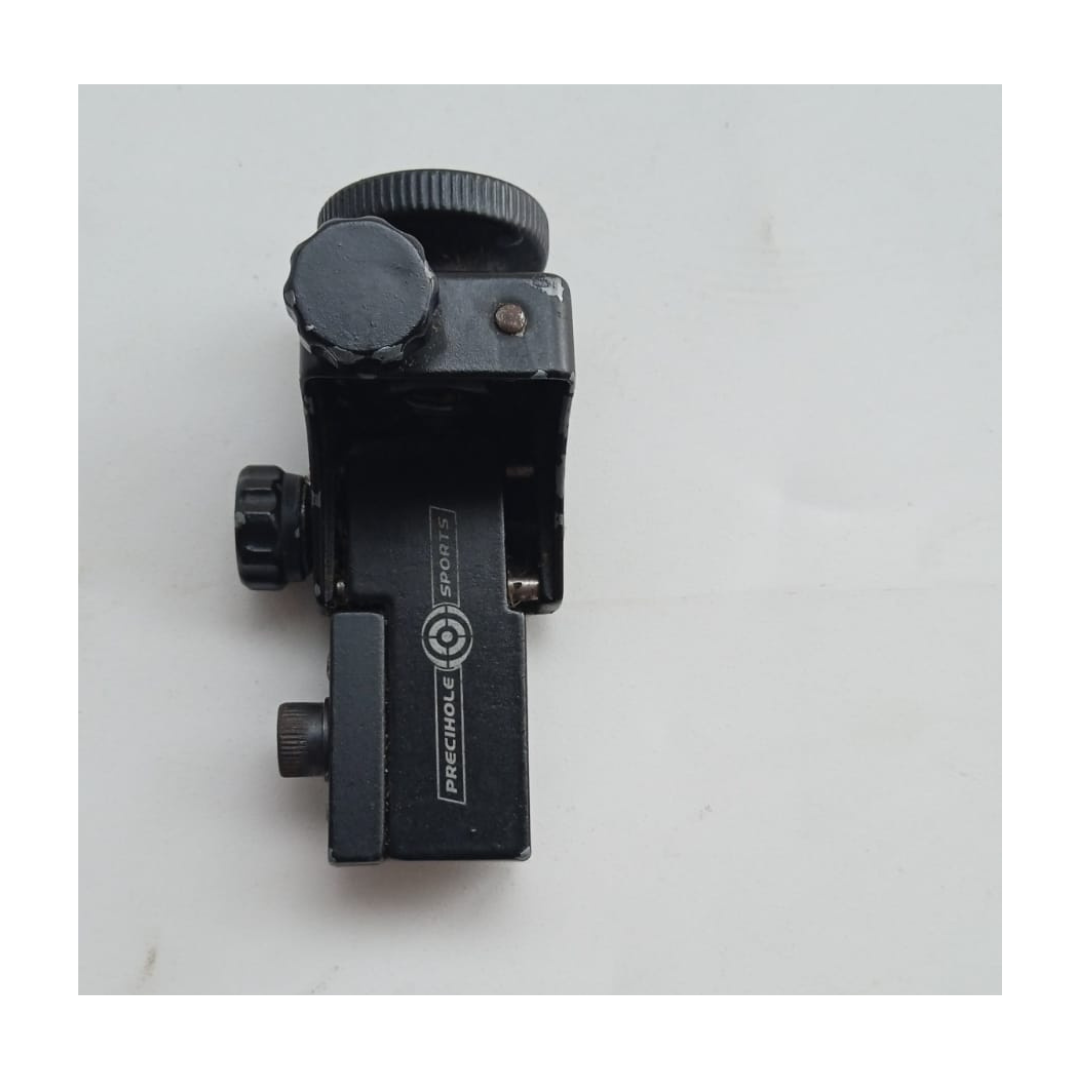 B-Stock Precihole Aperture Rear Sight