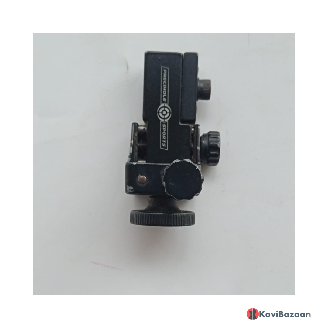 B-Stock Precihole Aperture Rear Sight