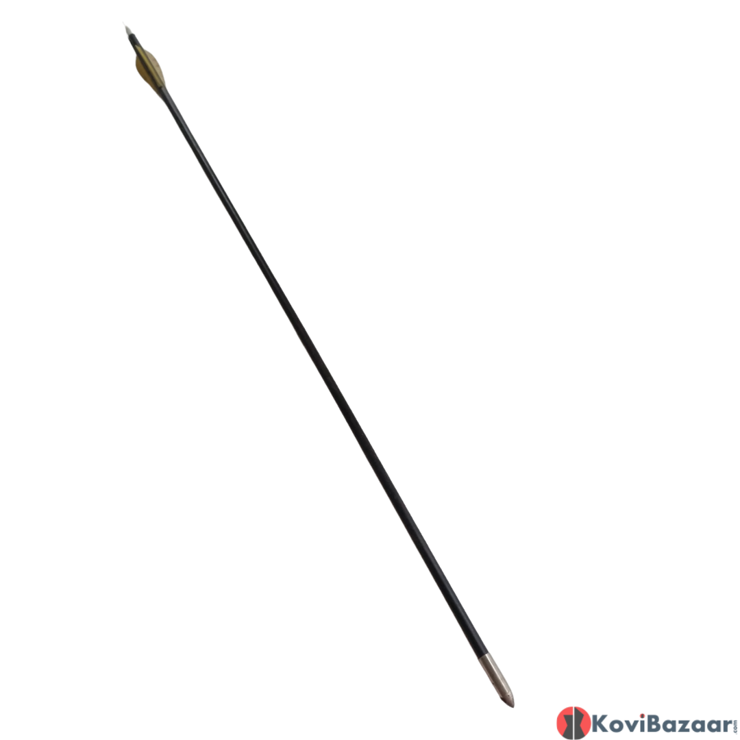 Crossbow Arrows (Pack of 12) B-Stock