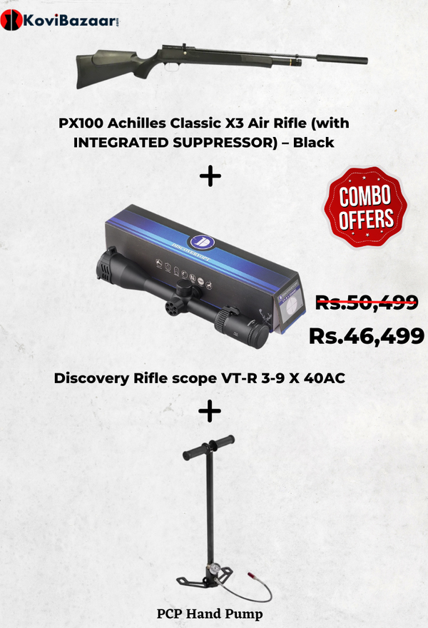 Kovibazaar Airguns Airpistols Pellets COD India Online