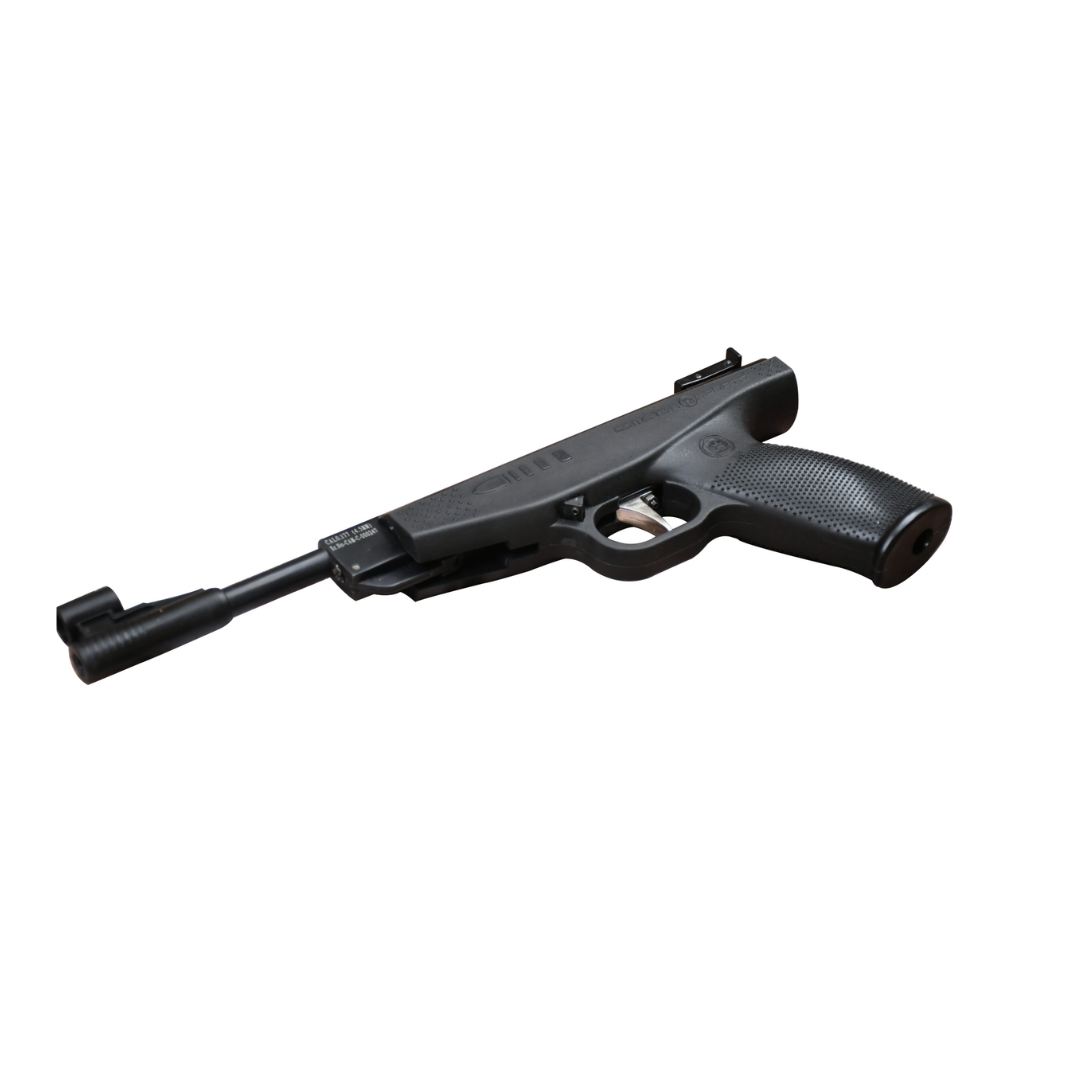 Camstar sports Leo spring 0.177cal air pistol [B-Stock]