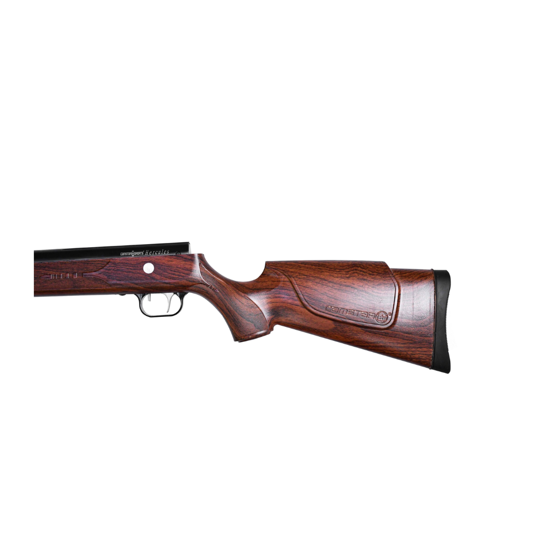 Camstar Hercules Wooden 0.177cal Air rifle