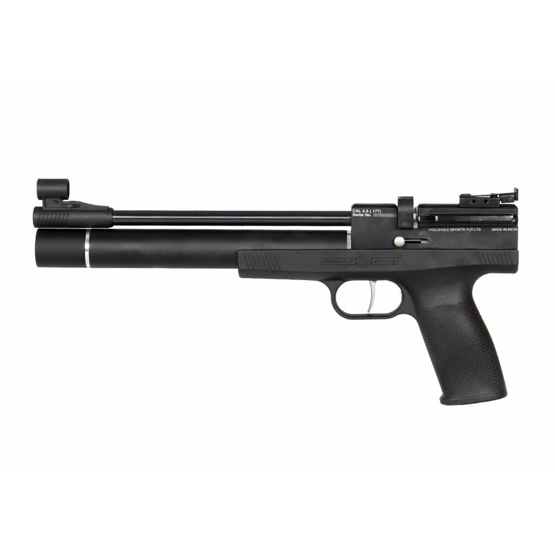 Precihole PP100 Harpy X1 Air Pistol