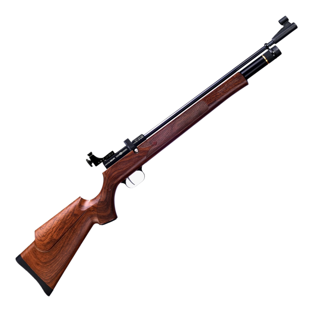 PX100 Achilles PCP Airgun with Classic X2 Wooden Stock 0.177cal | 4.5mm