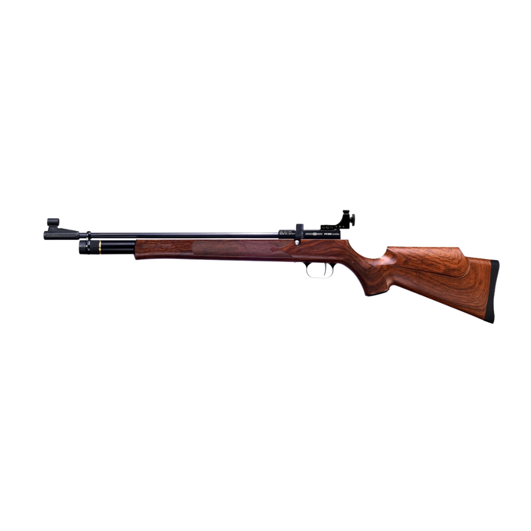 PX100 Achilles PCP Airgun with Classic X2 Wooden Stock 0.177cal | 4.5mm