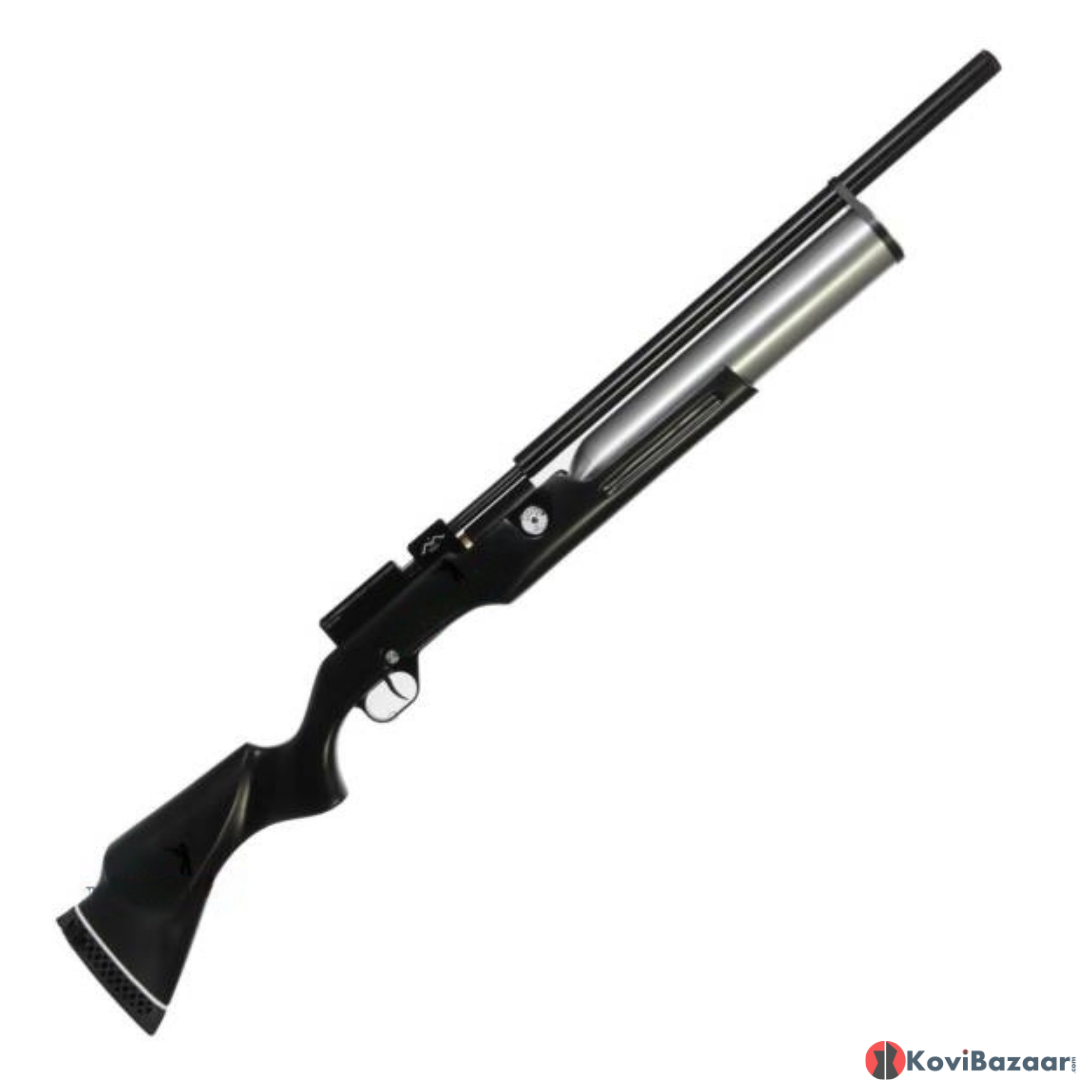Gare Bhim PCP Air Rifle 0.177 Cal Black