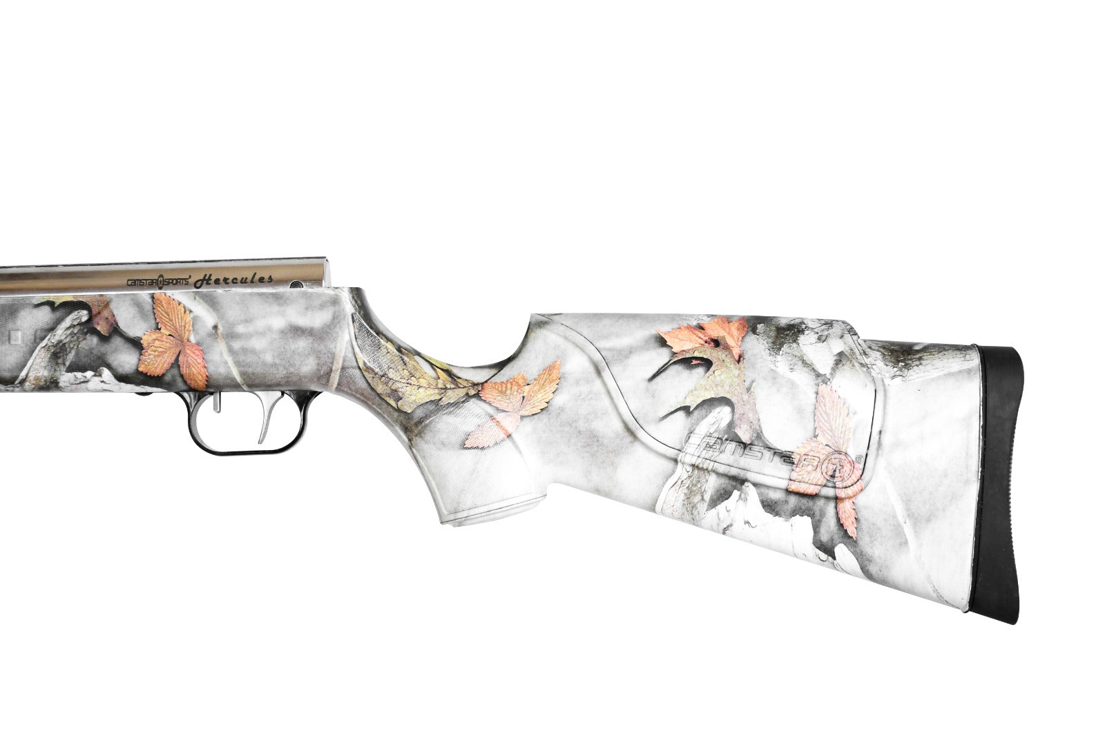 Camstar Hercules Rf Camo Finish 0.177cal Air rifle