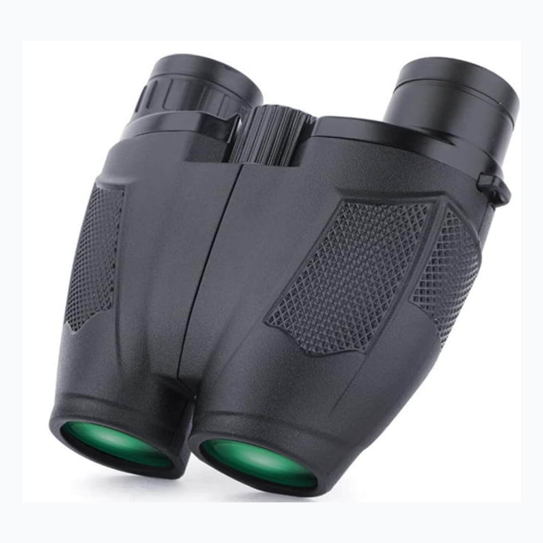 Binoculars  10X25 HD Portable