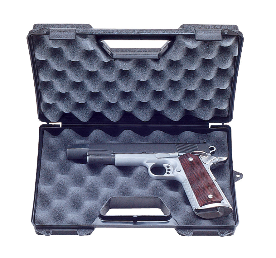 MTM HANDGUN CASES 806  | Made in USA | KoviBazaar.