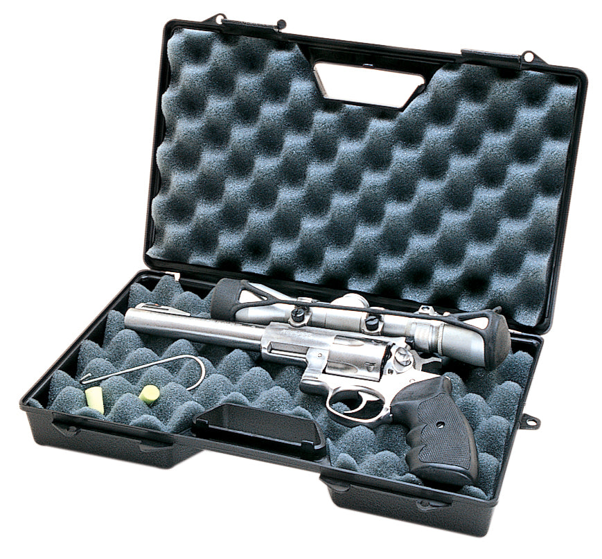 MTM HANDGUN CASES 808  | Made in USA | KoviBazaar.