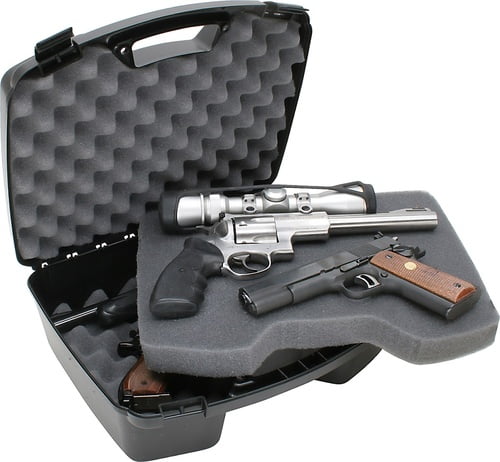 MTM Handgun Cases - Four Pistol | KoviBazaar.