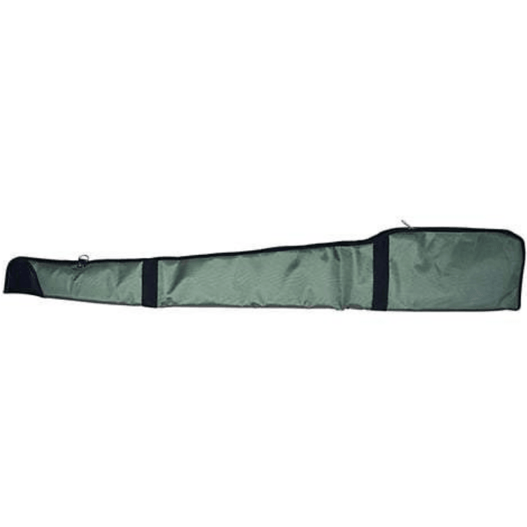 DBBL/SBBL Soft Gun Case Green 32 - KoviBazaar