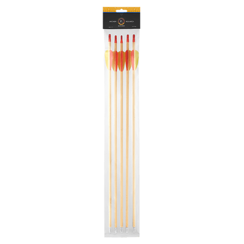 Ek Archery Wooden Arrow | KoviBazaar.