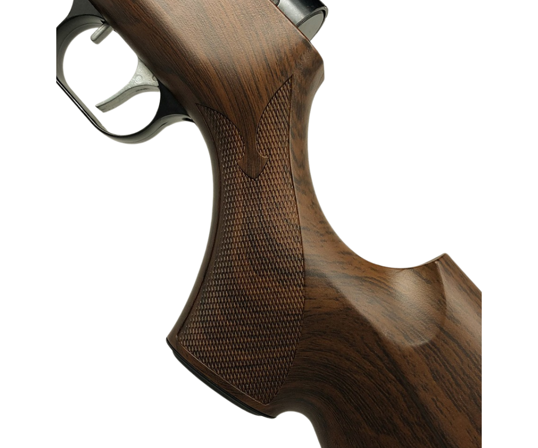 Precihole NX200 Athena Rust Free (0.177CAL/4.5MM) Airgun –Wood Finish
