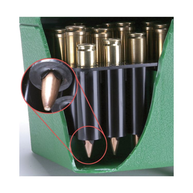 MTM CASE-GARD DELUXE H-50 RL24 SERIES AMMO CASE | KoviBazaar.