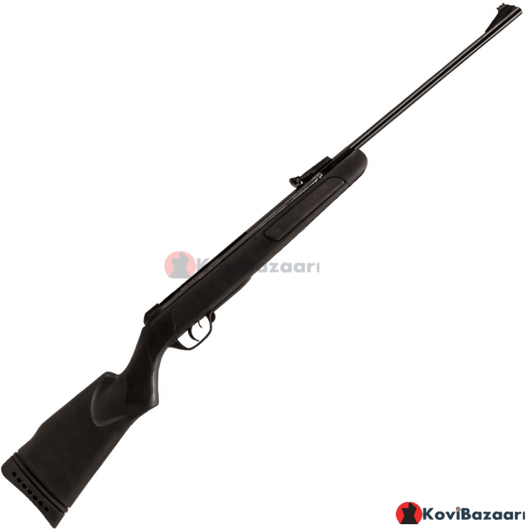 BSA Comet Evo Synthetic Air Rifle .177 cal - KoviBazaar