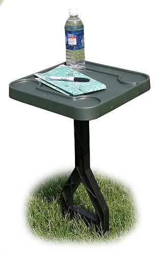 MTM Jammit Personal Outdoor Table | KoviBazaar.