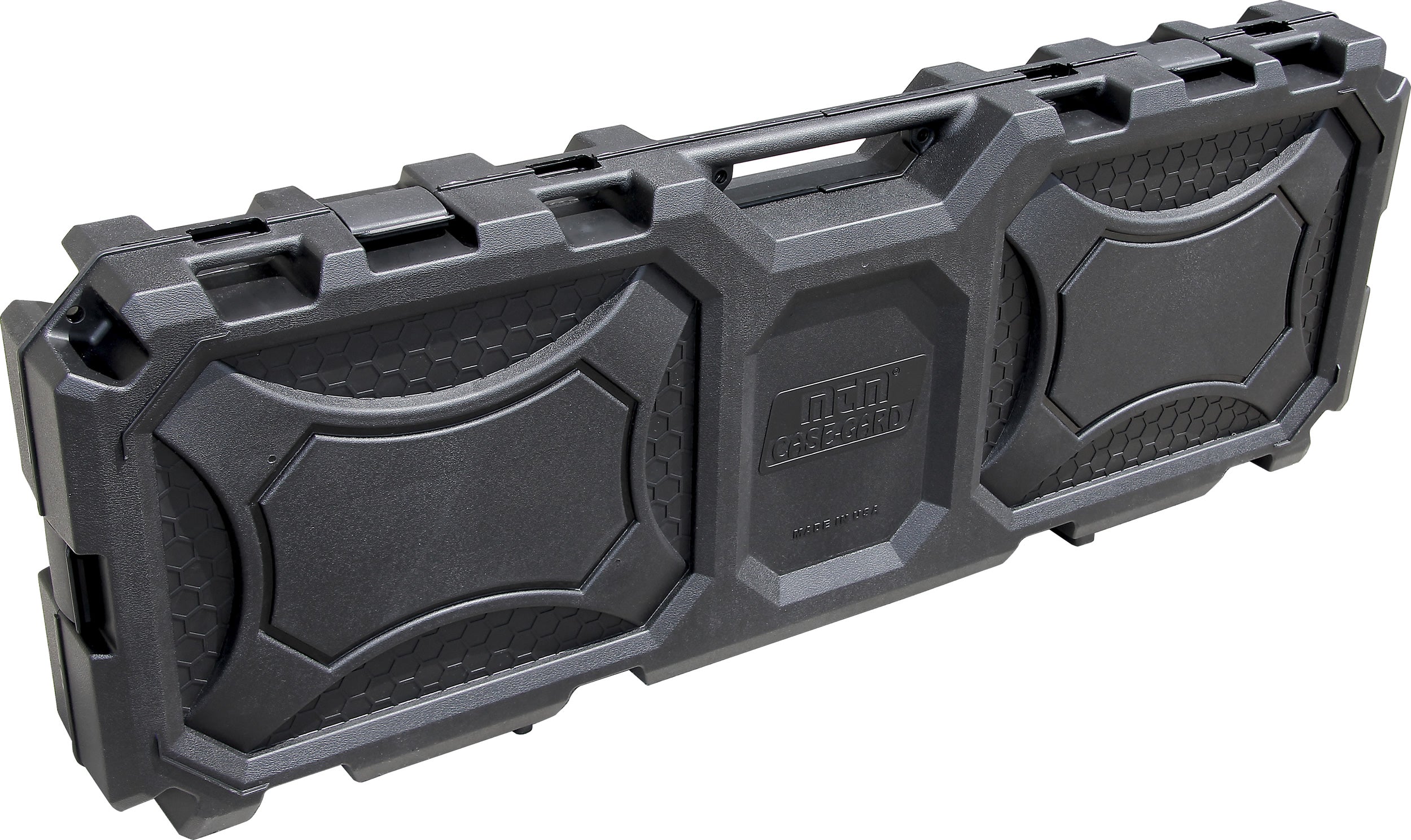 MTM TACTICAL RIFLE CASE 42" - RC42T | Made in USA | KoviBazaar.