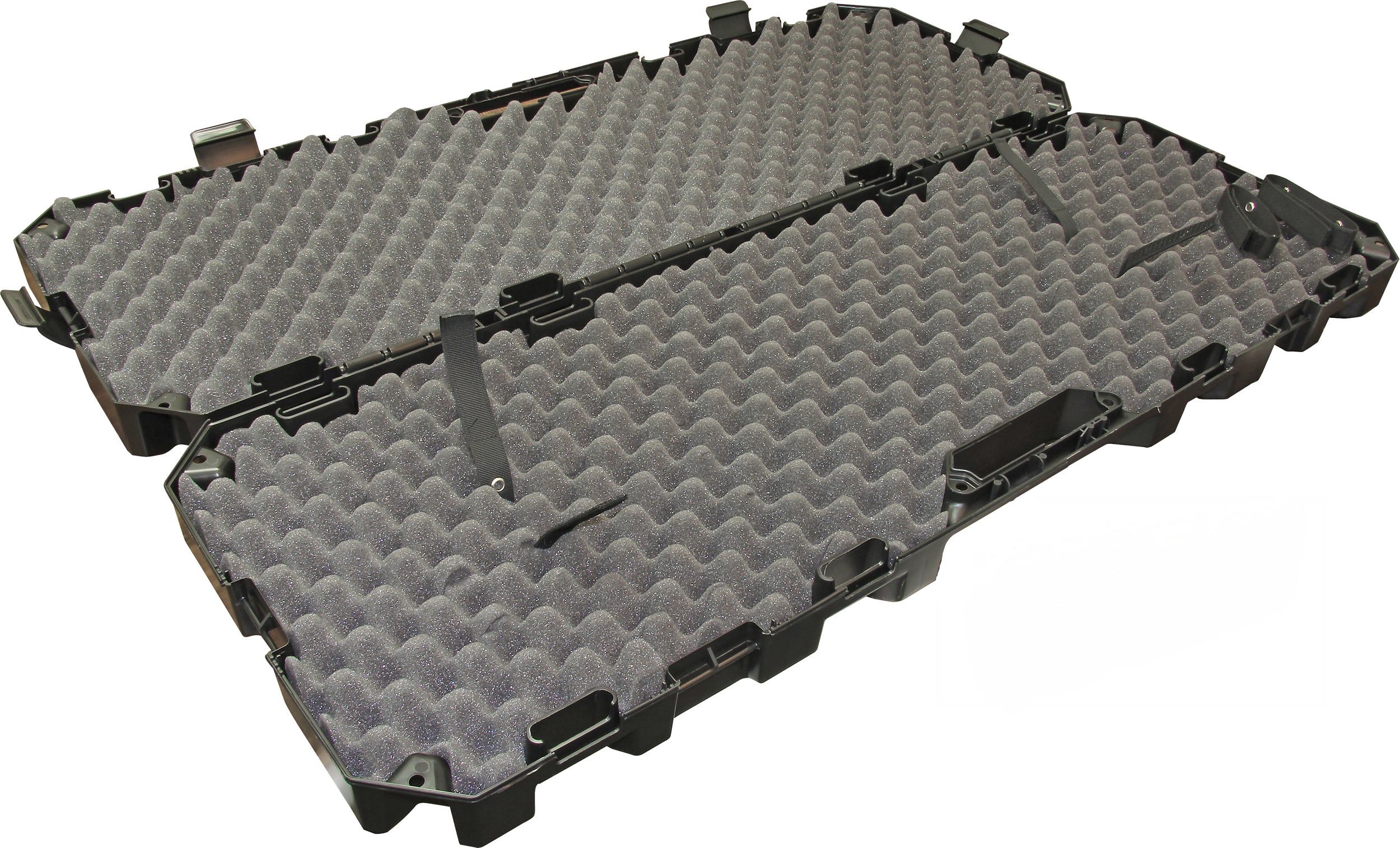 MTM TACTICAL RIFLE CASE 42" - RC42T | Made in USA | KoviBazaar.